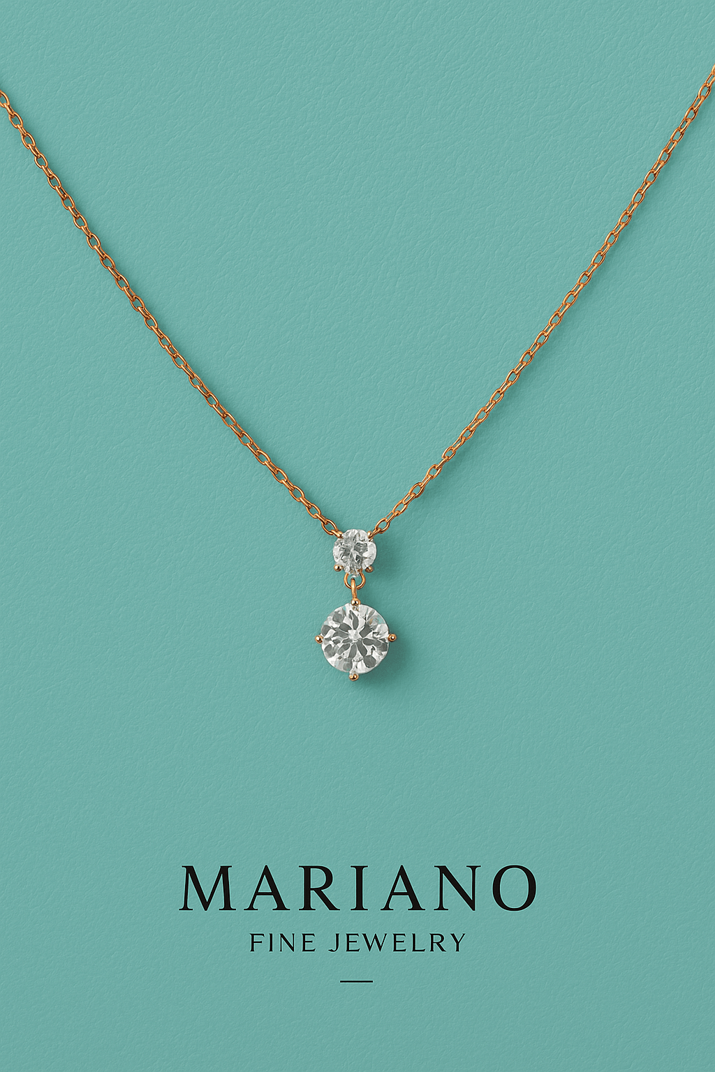 Eloura Necklace