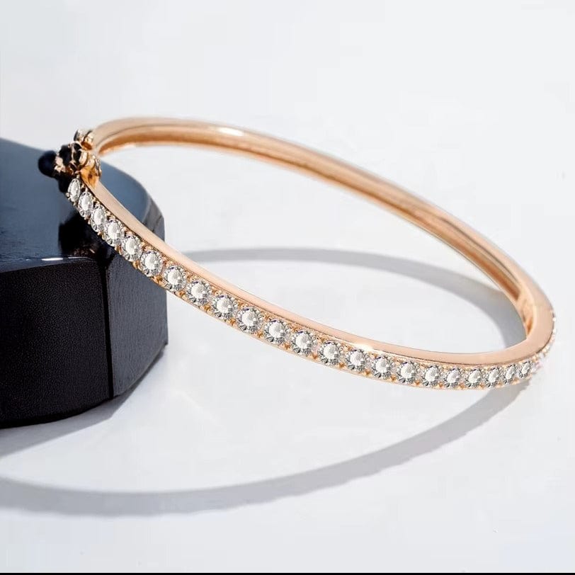 Tennis Bangle Bracelet