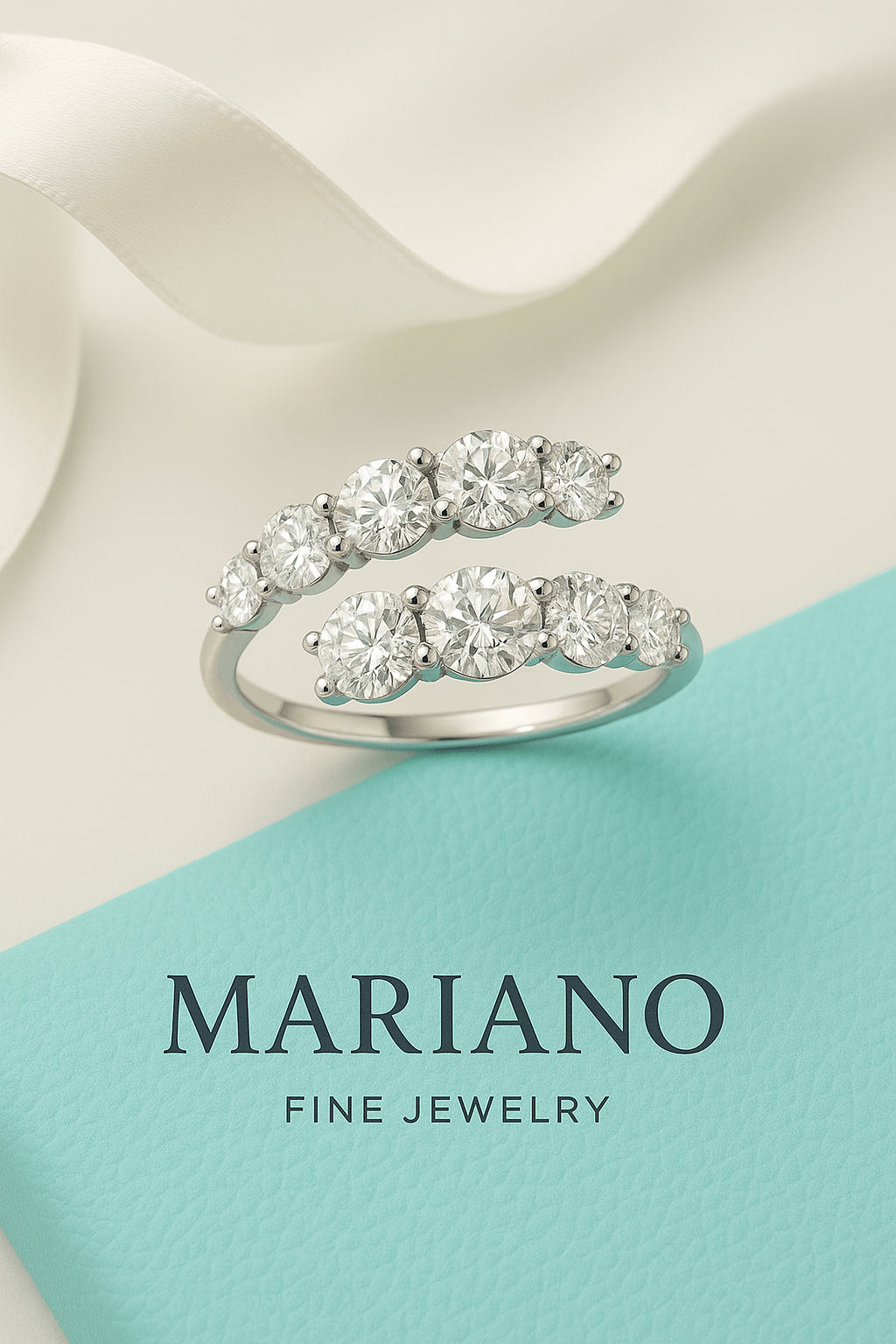 Mirage Ring