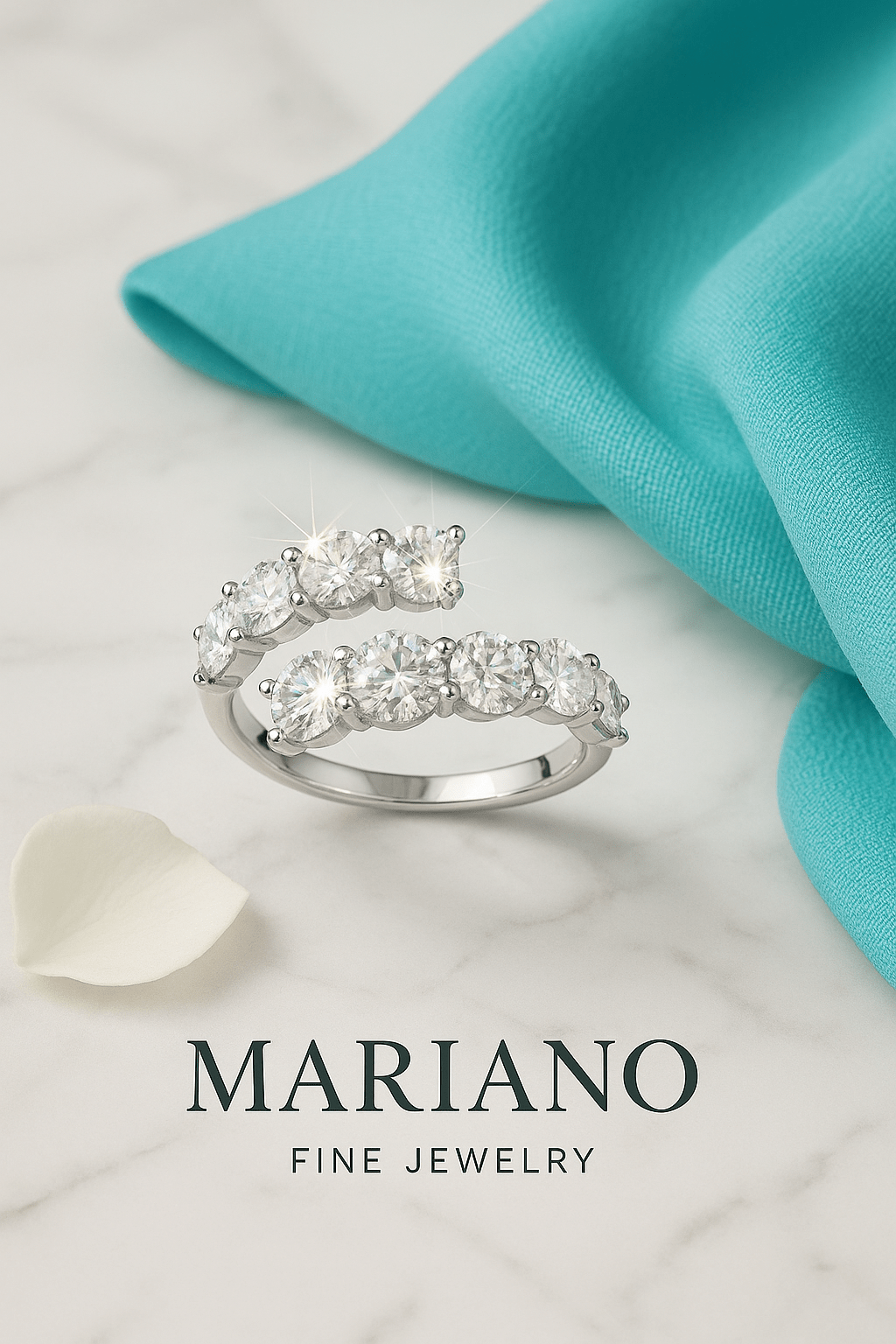 Mirage Ring