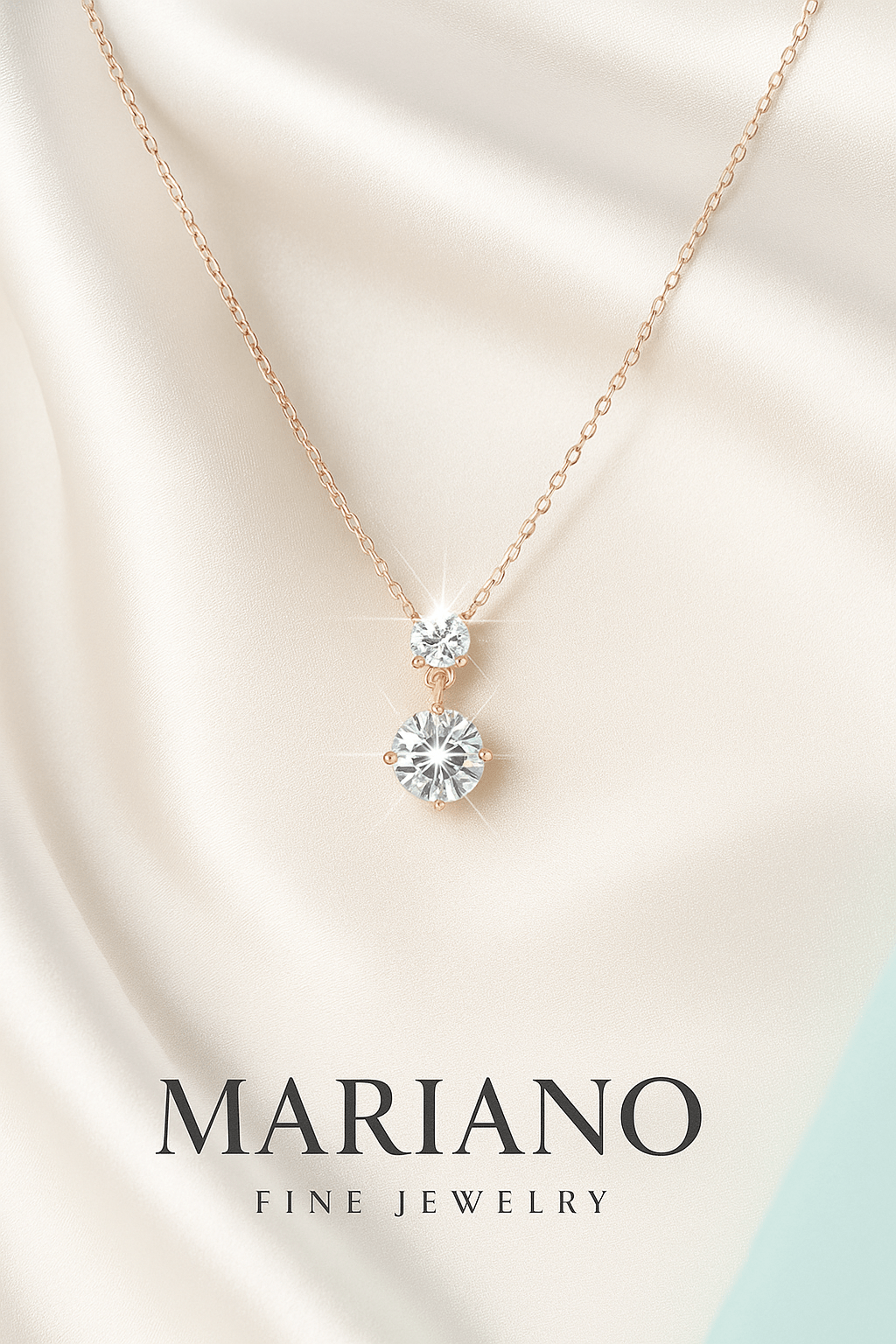 Eloura Necklace