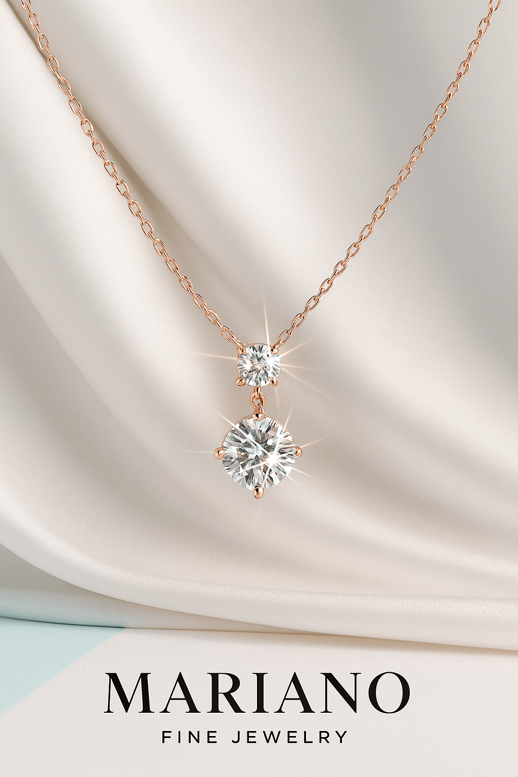 Eloura Necklace
