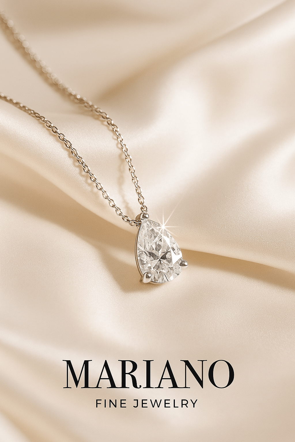 Élise Necklace
