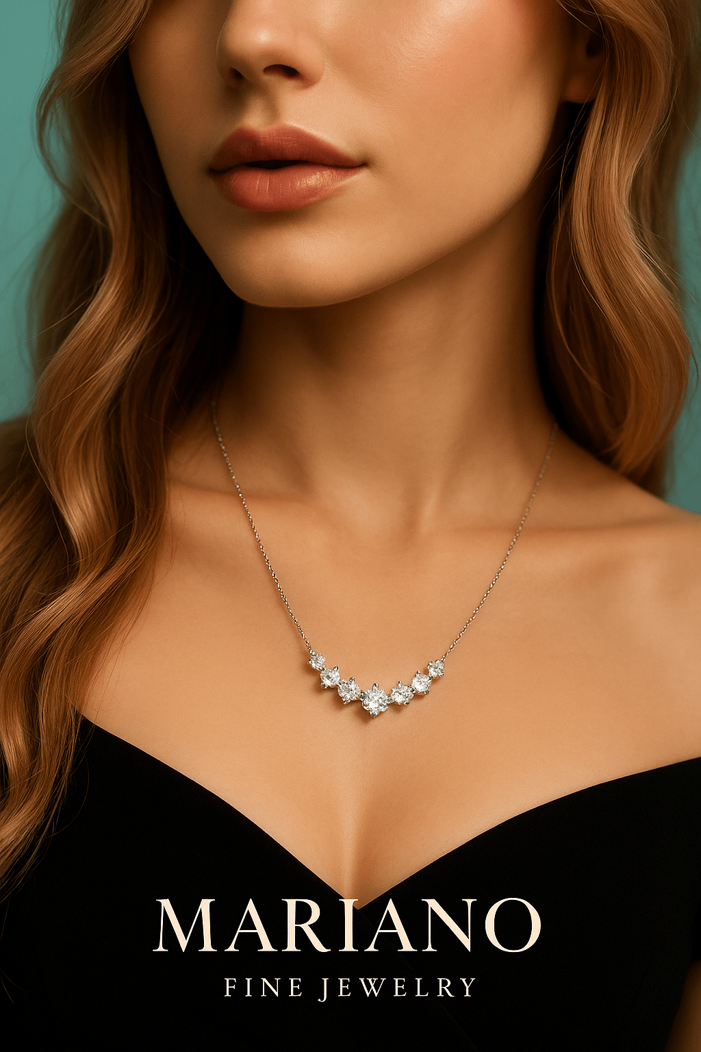 Amour Necklace