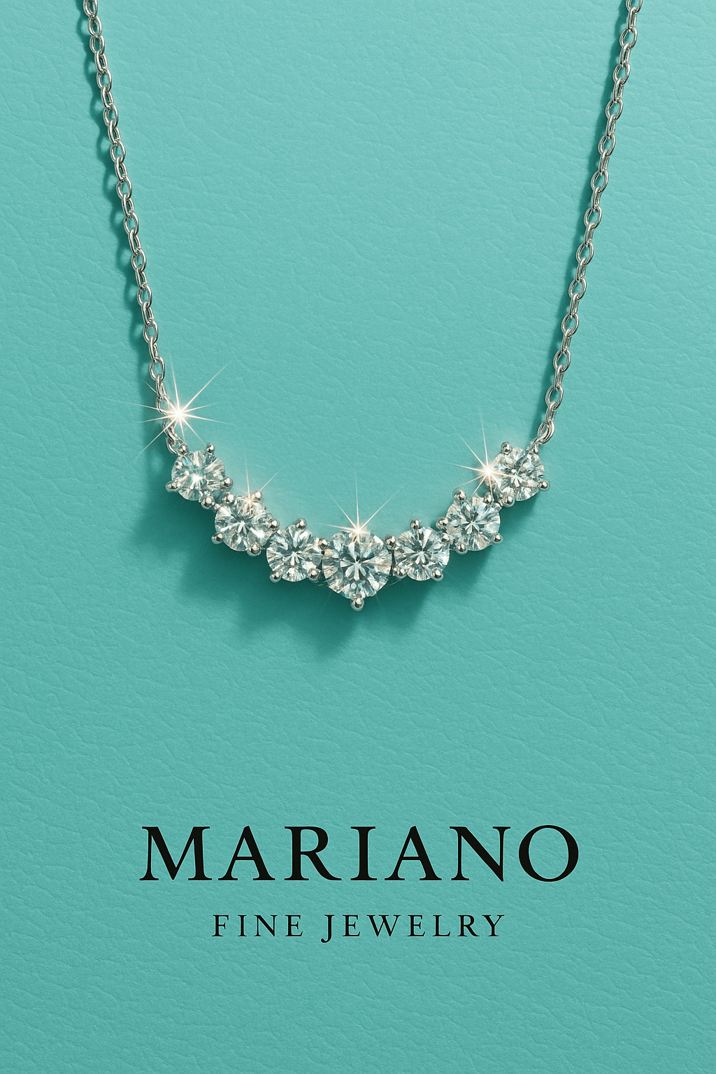 Amour Necklace