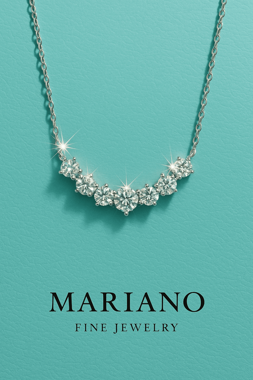 Amour Necklace