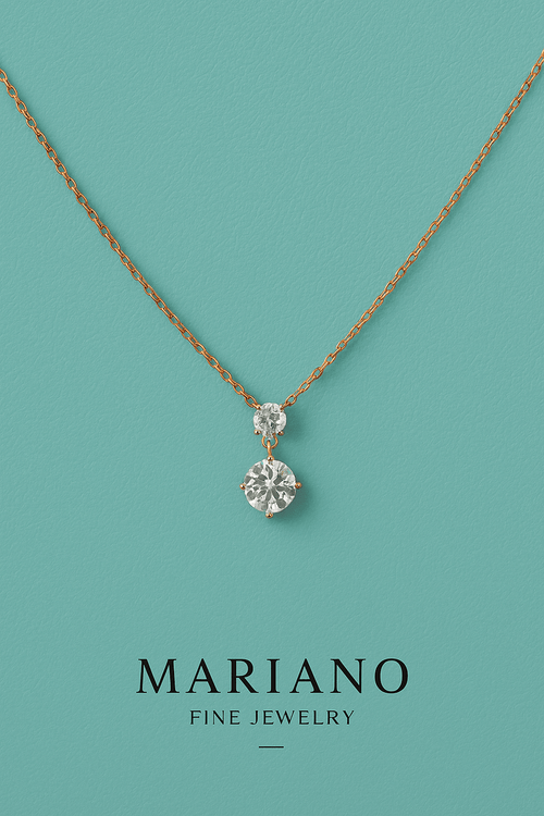 Eloura Necklace