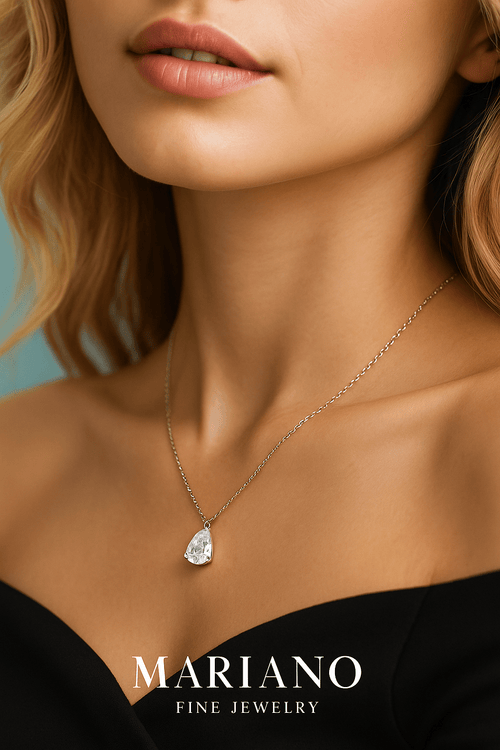 Élise Necklace