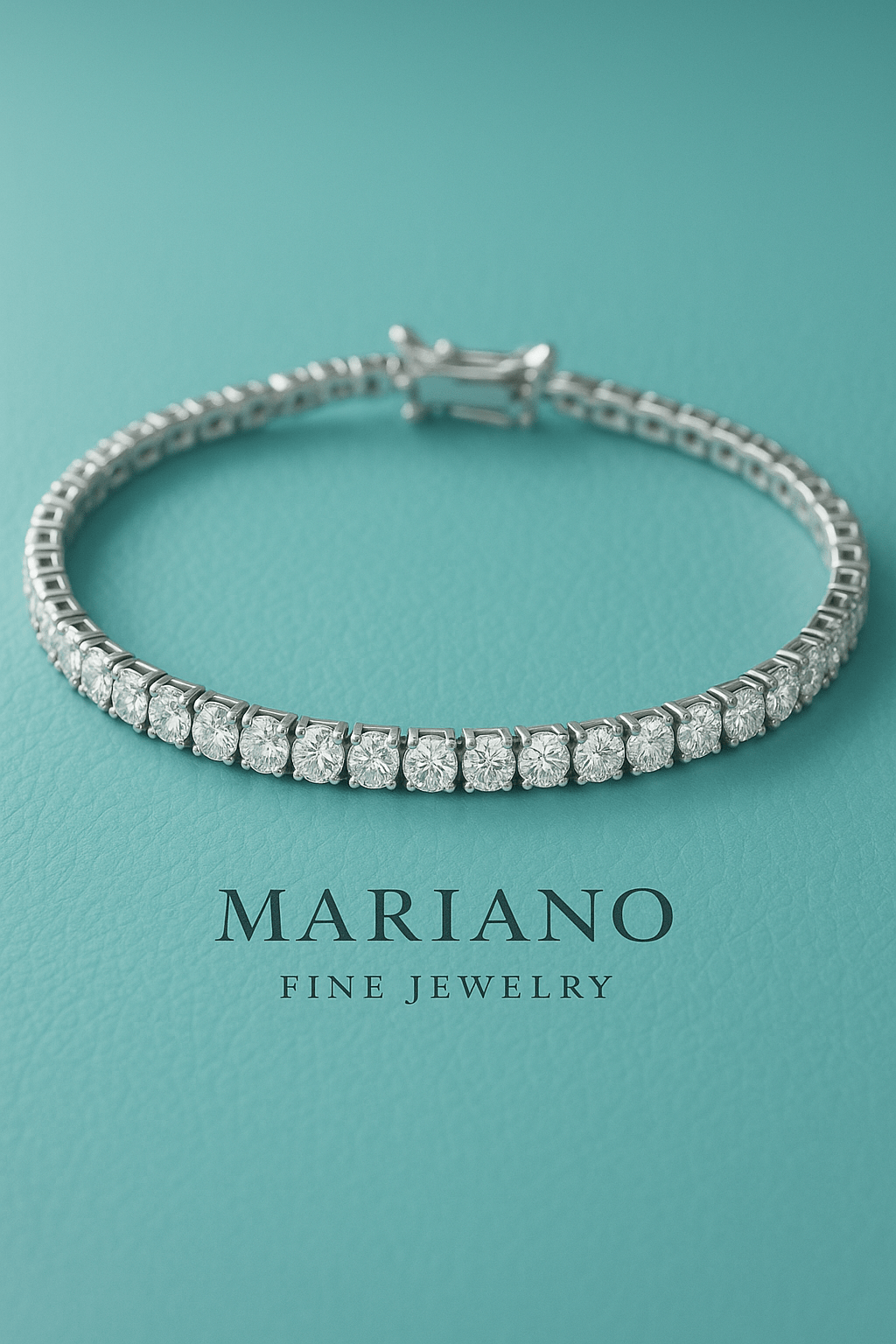 Tennis Bracelet