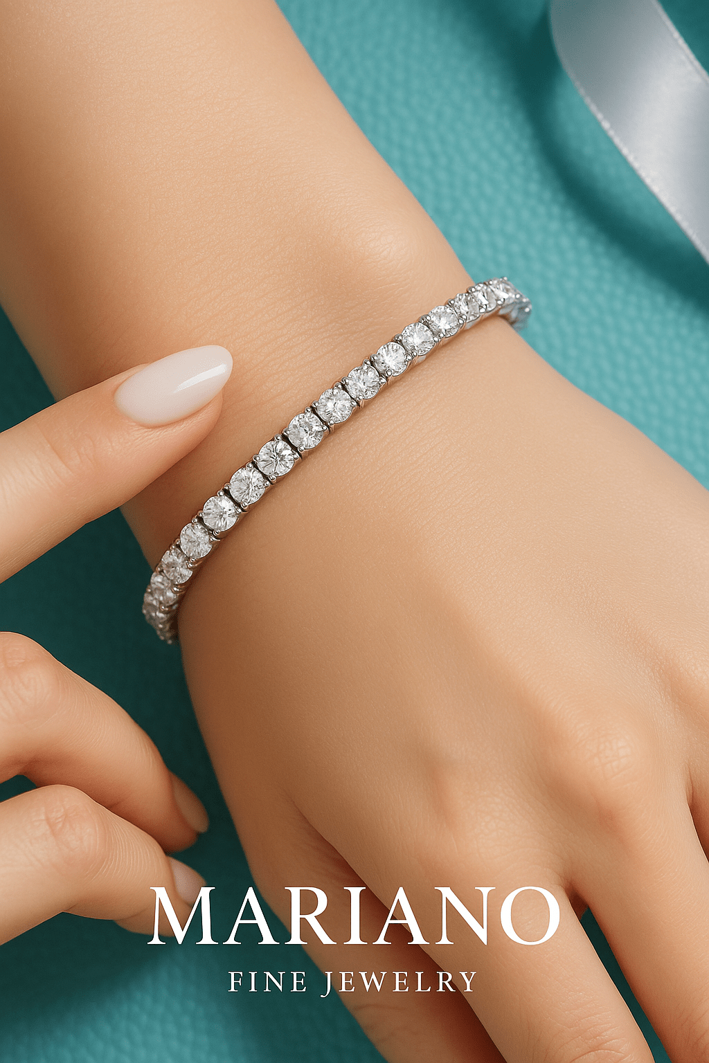 Tennis Bracelet