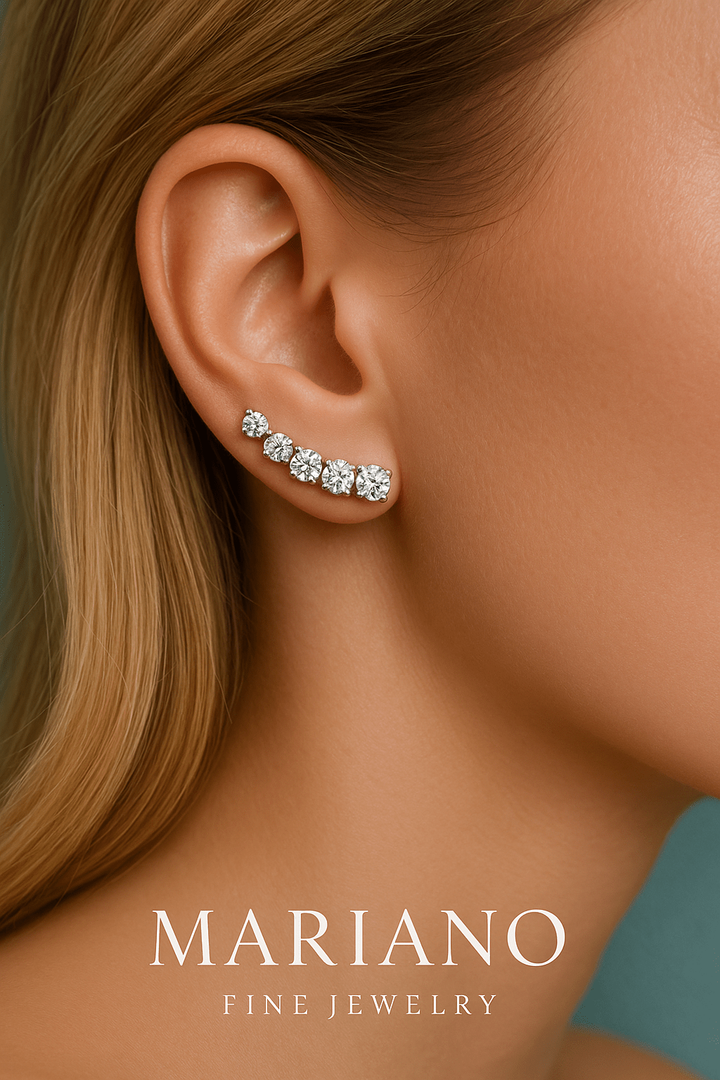 Marielle Earrings