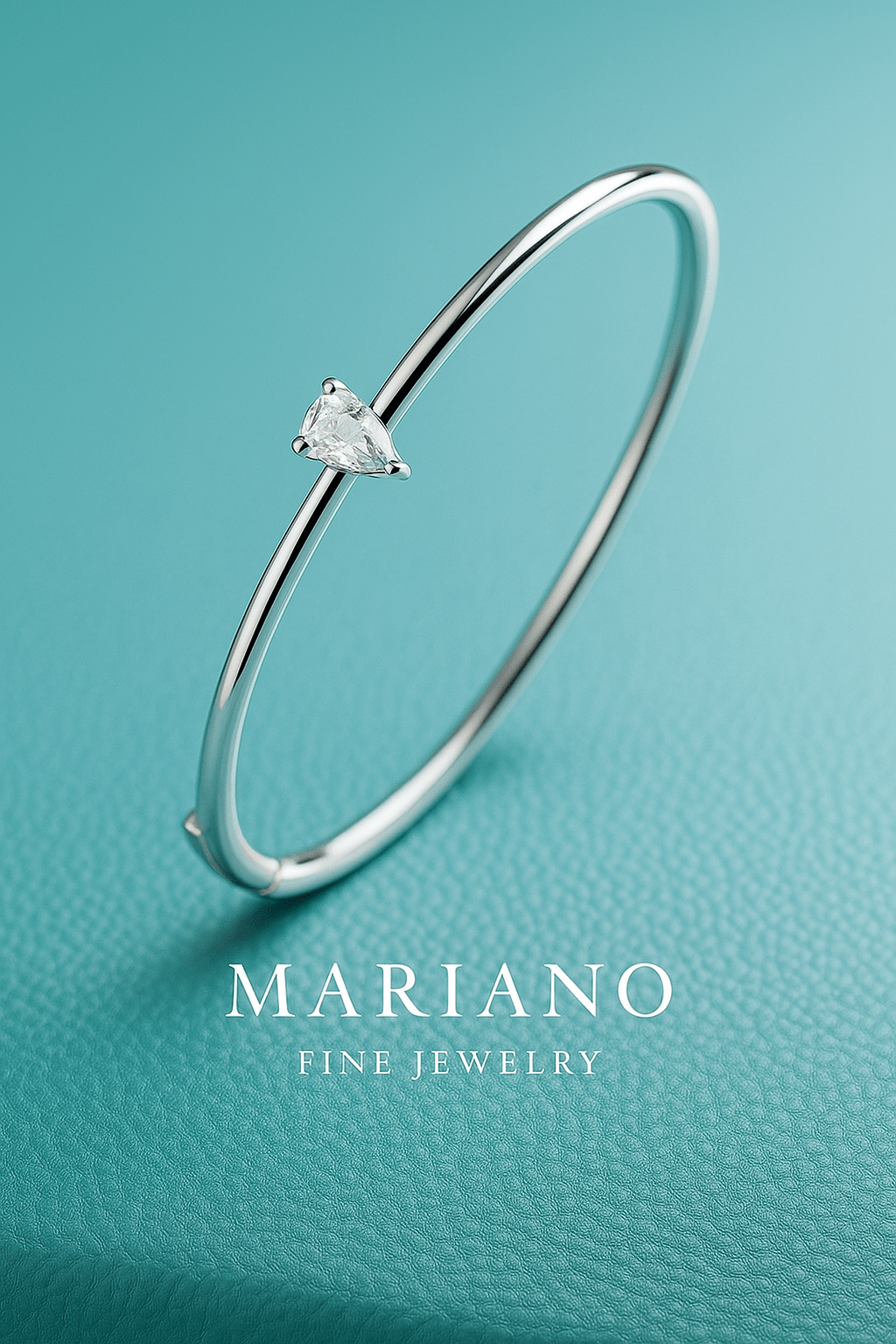 Virelle Bangle Bracelet