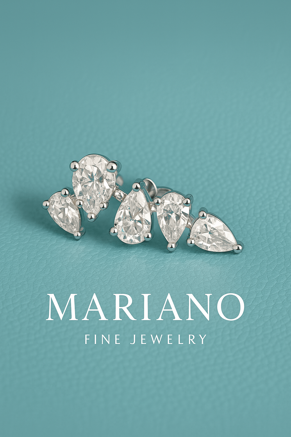 Virelle Earrings