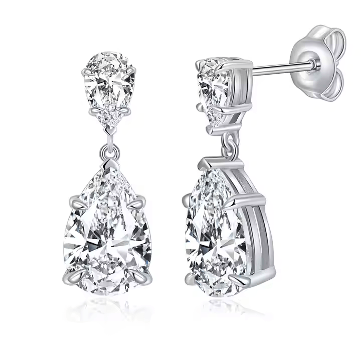 Ophelia Drop Earrings