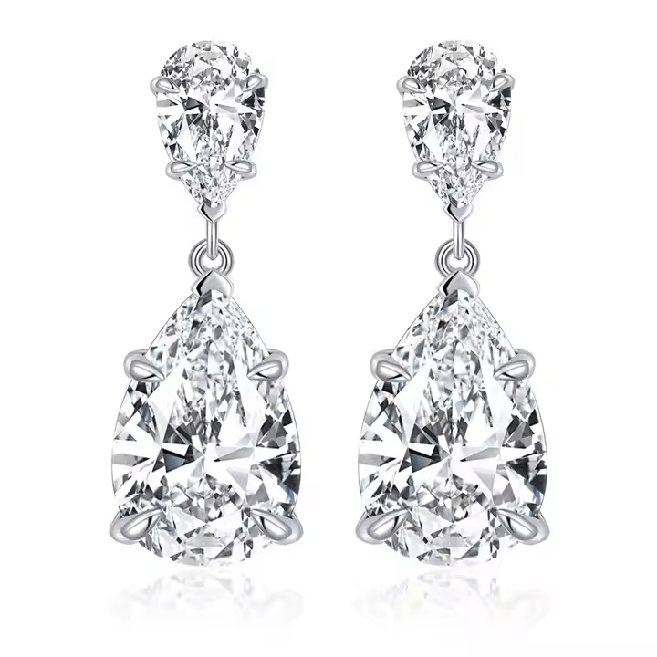 Ophelia Drop Earrings