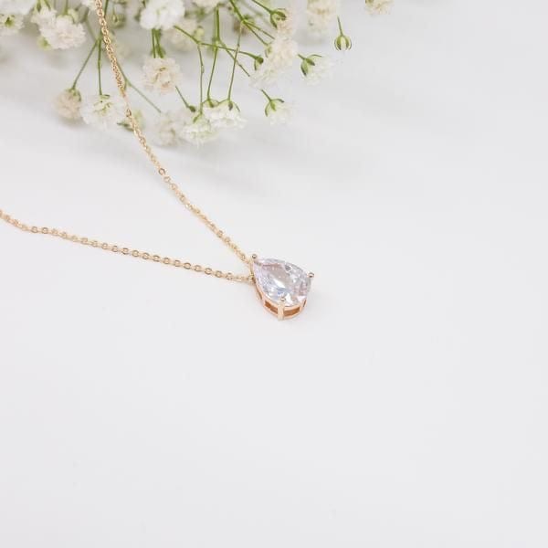 Élise Necklace
