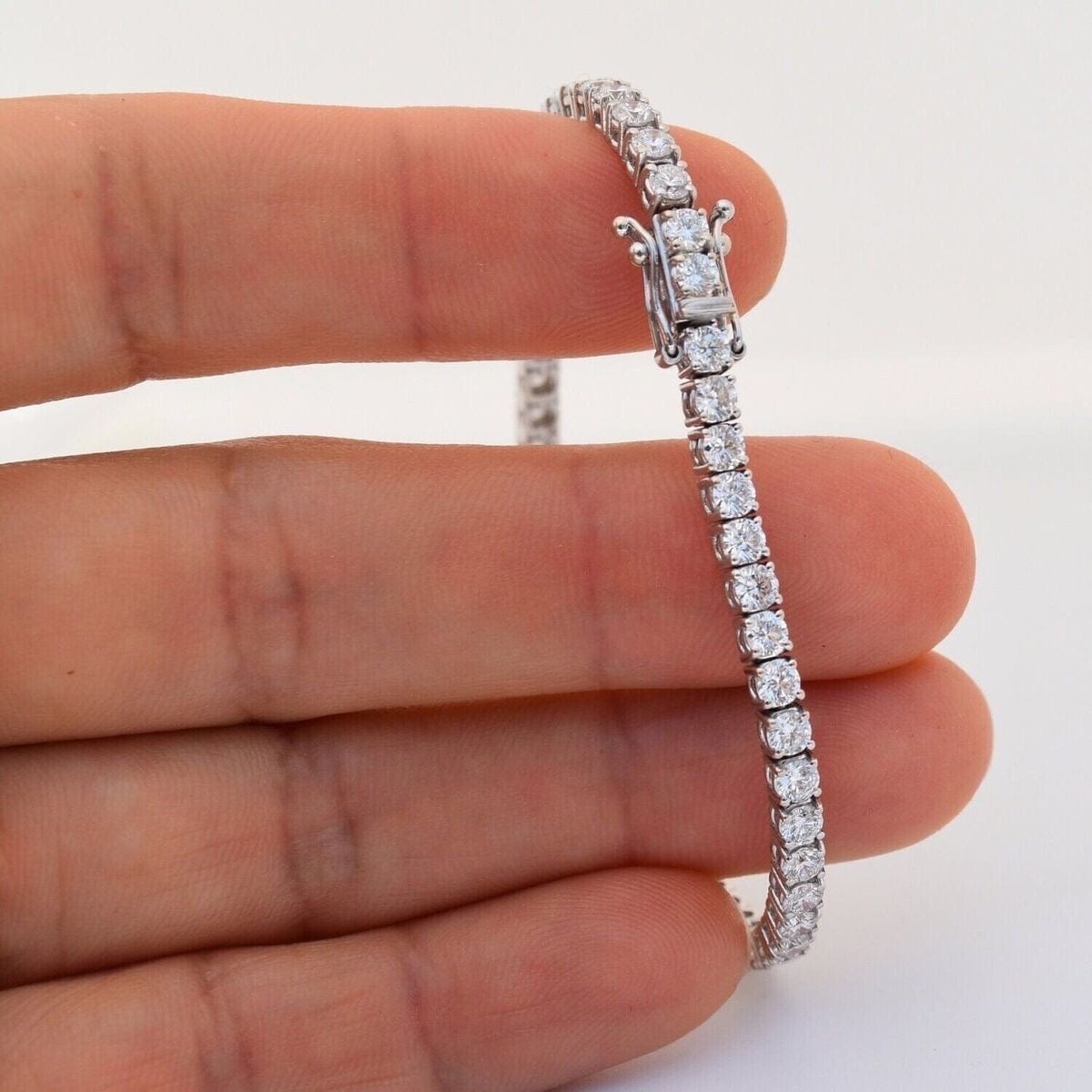 Tennis Bracelet
