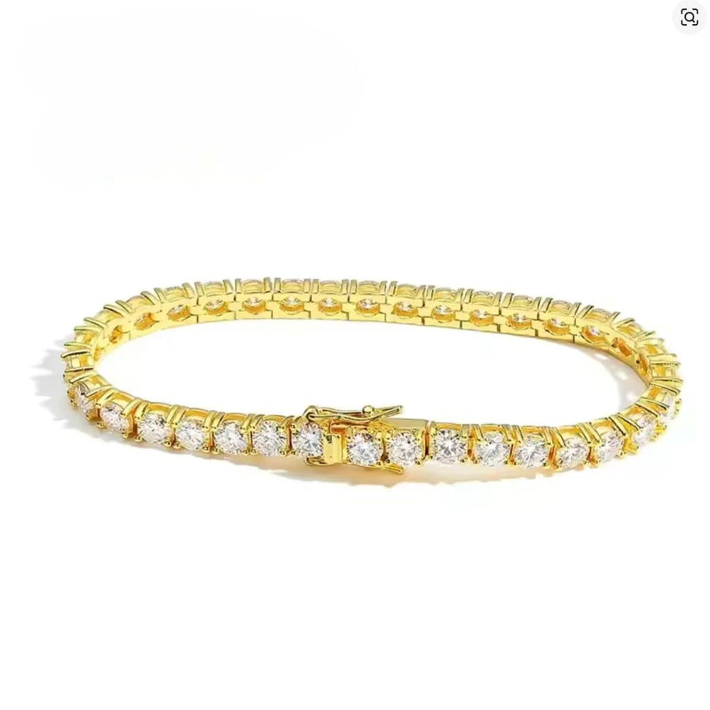 Tennis Bracelet