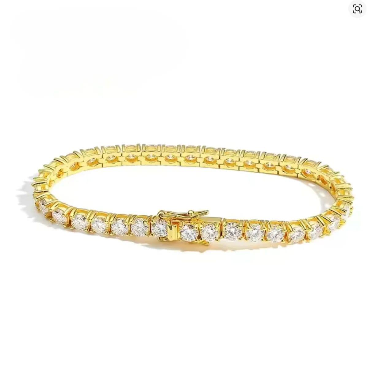 Tennis Bracelet
