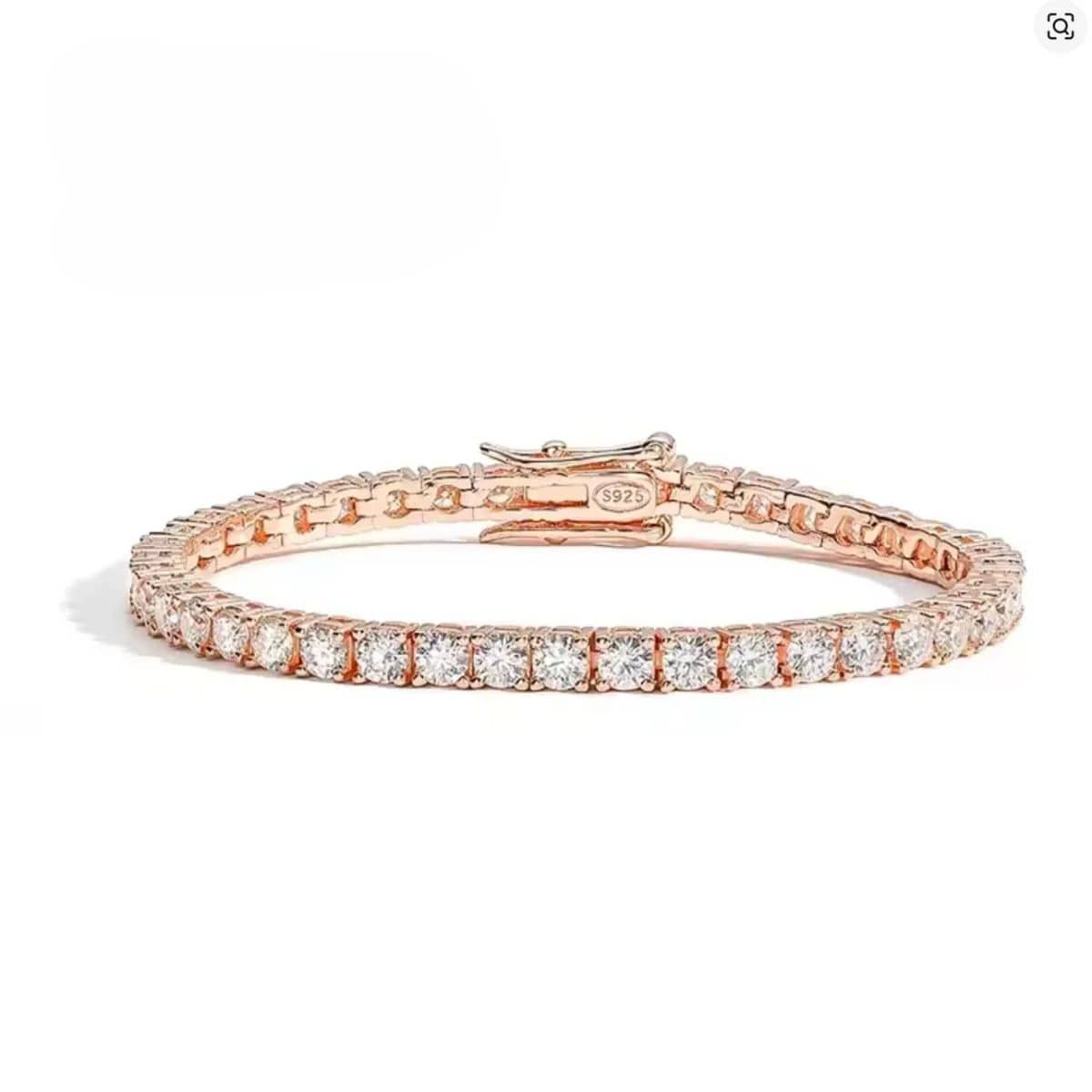 Tennis Bracelet