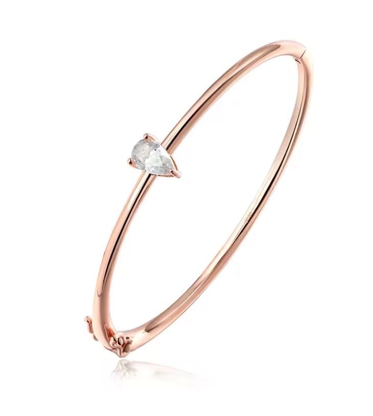 Virelle Bangle Bracelet