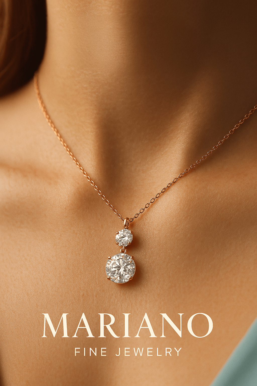 Eloura Necklace