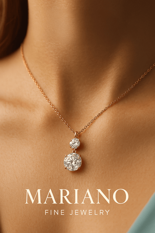 Eloura Necklace