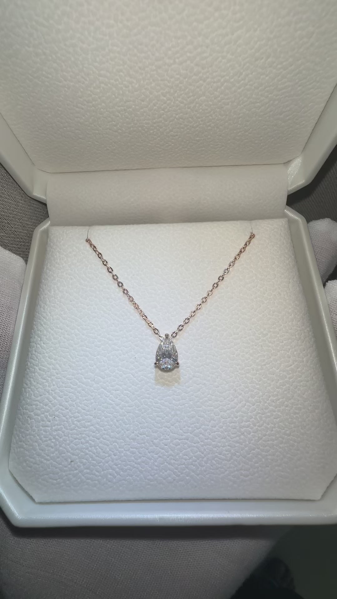 Élise Necklace