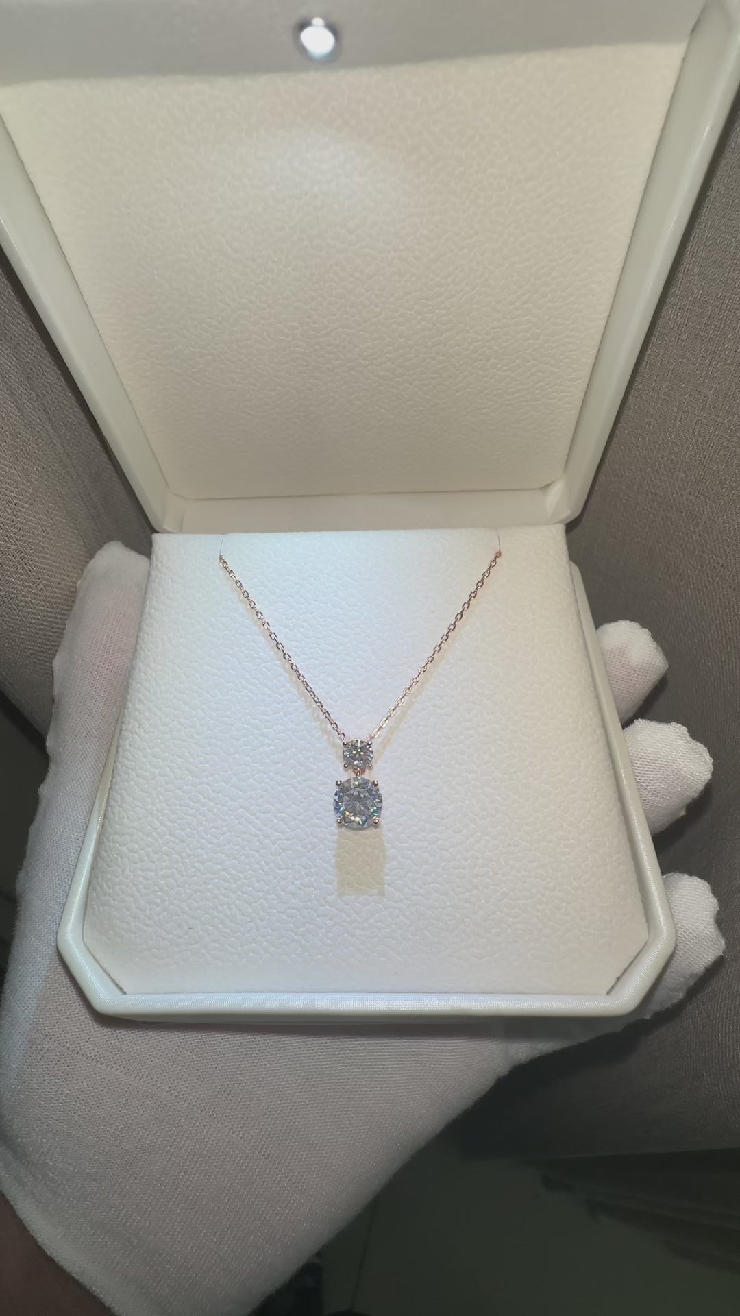 Eloura Necklace