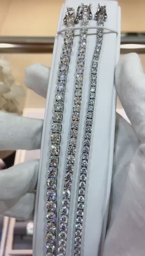 Tennis Bracelet