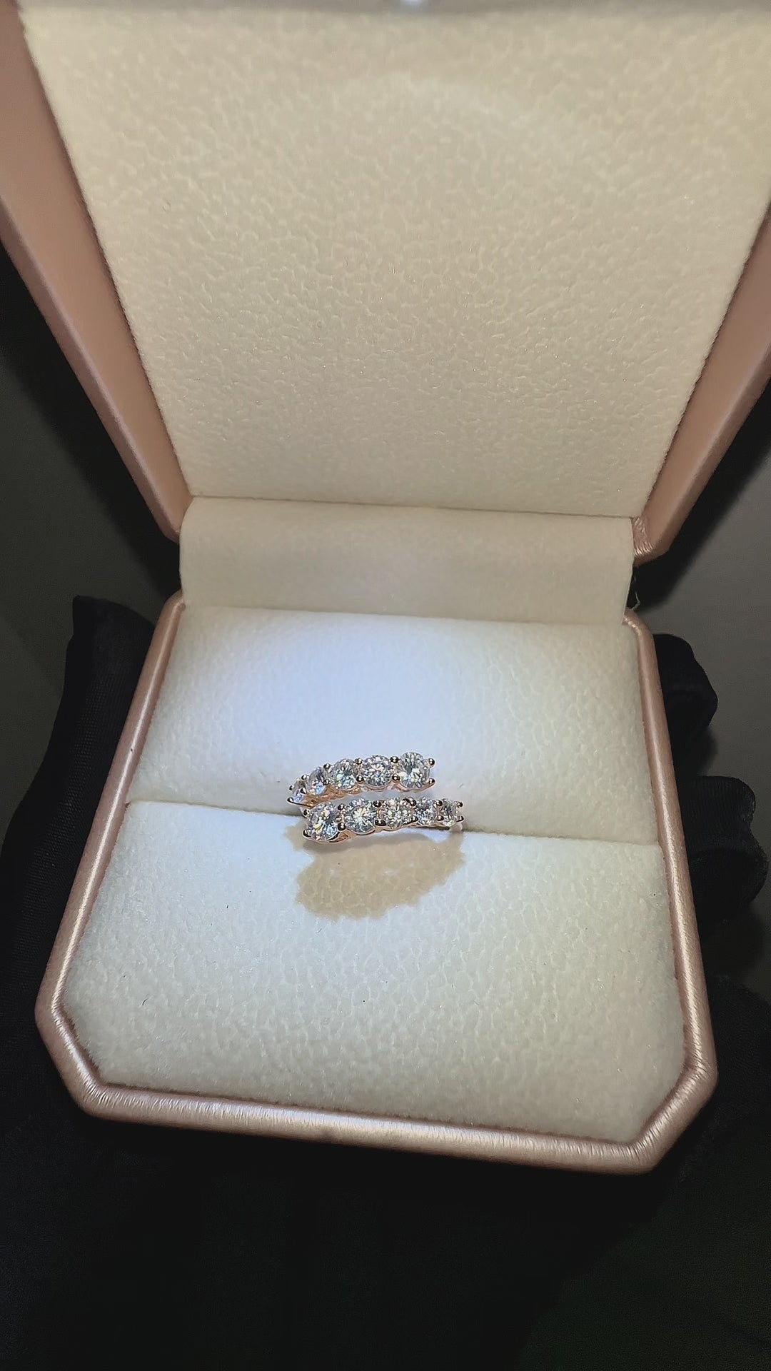 Mirage Ring