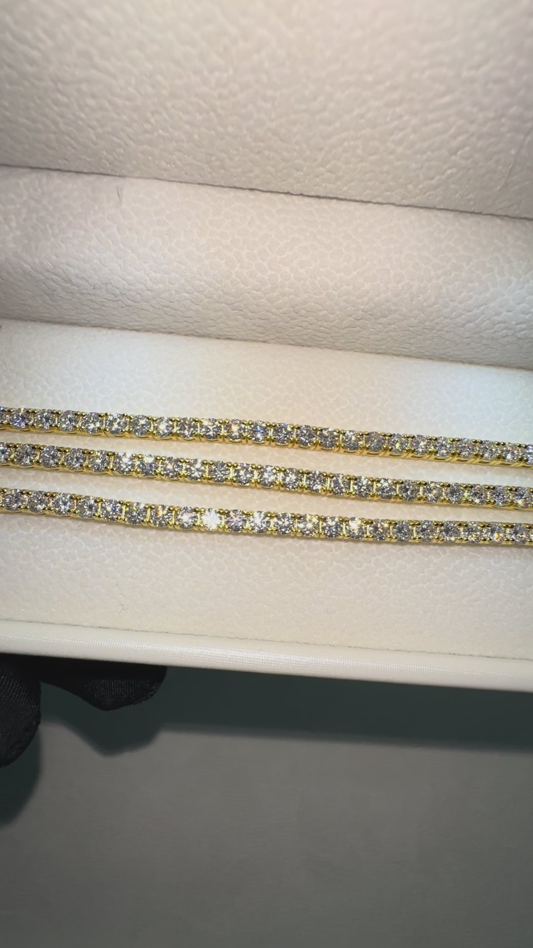 Tennis Bracelet